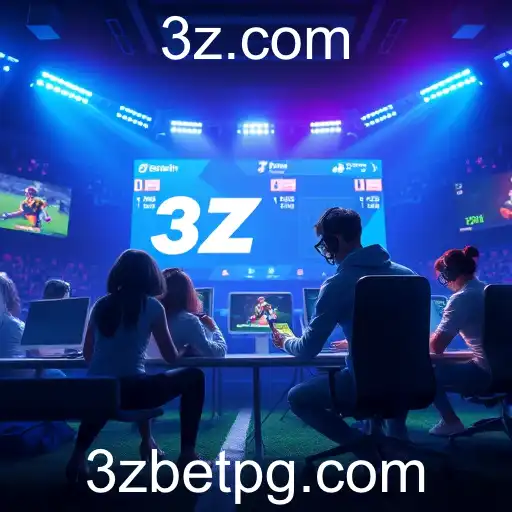3z Bet: O Crescimento dos Jogos Online em 2026
