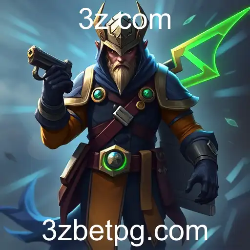 A Evolução dos Jogos Online e o Papel do 3z Bet