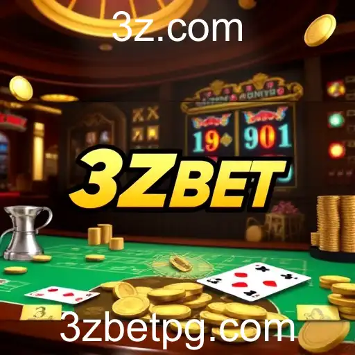 A Evolução dos Jogos Online e o Papel da 3z Bet