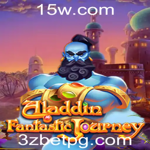 Descubra o Mundo de Aventuras do Jogo 'Aladdin' e a Experiência com 3z Bet