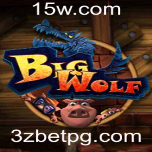 BigWolf: Um Novo Horizonte de Diversão com 3z Bet