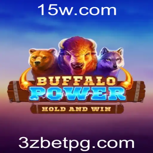 Descubra o Mundo de BuffaloPower e 3z Bet