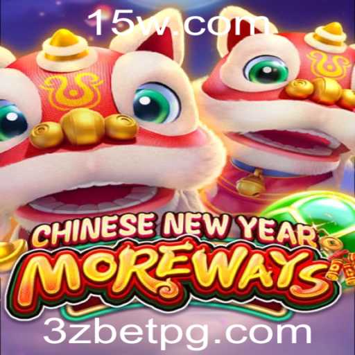 Descubra o Empolgante Jogo CHINESENEWYEARMOREWAYS com 3z bet