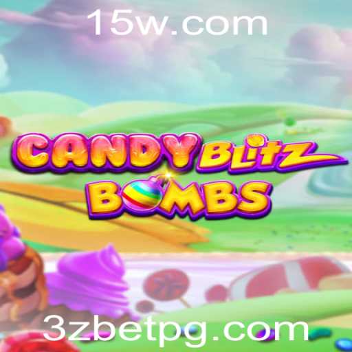 Descubra o Mundo de CandyBlitzBombs e a Inovação 3z bet