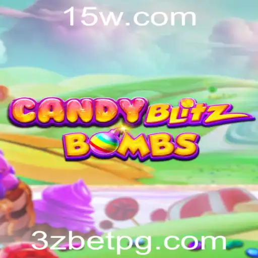 Descubra o Mundo de CandyBlitzBombs e a Inovação 3z bet