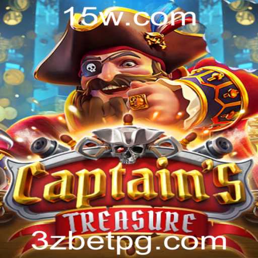 Explorando o Mundo do Jogo CaptainssTreasure e a Tendência do 3z Bet