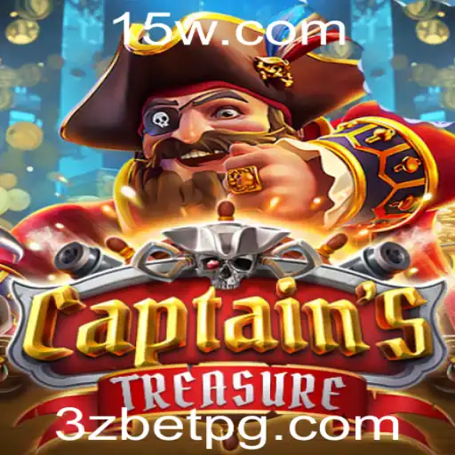 Explorando o Mundo do Jogo CaptainssTreasure e a Tendência do 3z Bet