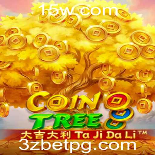 CoinTree: Explorando e Apostando com 3z bet
