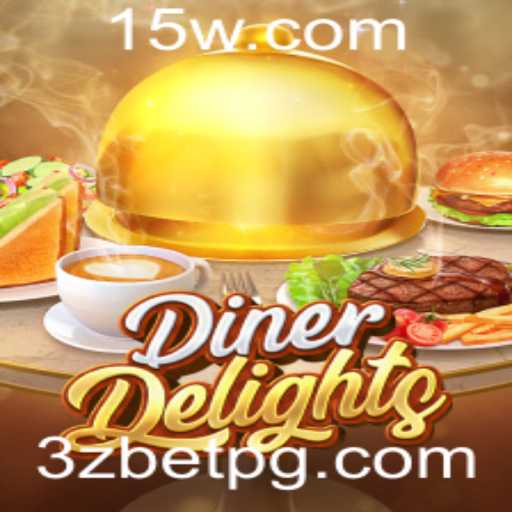 Descubra o Fascinante Mundo de DinerDelights com 3z Bet