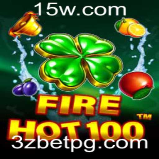 Descubra FireHot100: A Nova Sensação do 3z Bet