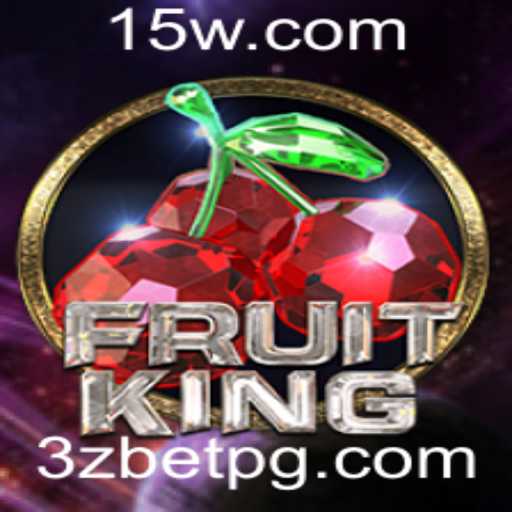 Descubra o Mundo de FruitKing: O Jogo de Apostas Inovador com 3z Bet