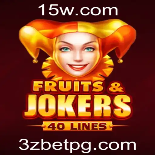 FruitsAndJokers40: Um Mergulho no Mundo dos Jogos Online com 3z bet