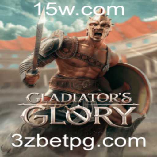 Explorando o Mundo de GladiatorsGlory e o Impacto do 3z bet