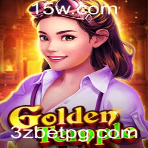 GoldenTemple: Uma Jornada de Aventura e Apostas com 3z Bet