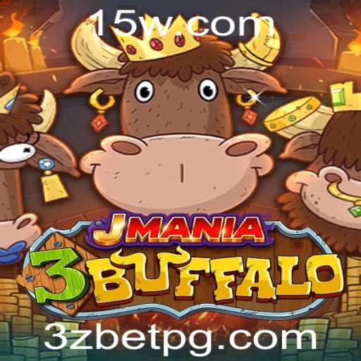 Tudo sobre JMania3Buffalo: O Novo Fenômeno dos Jogos