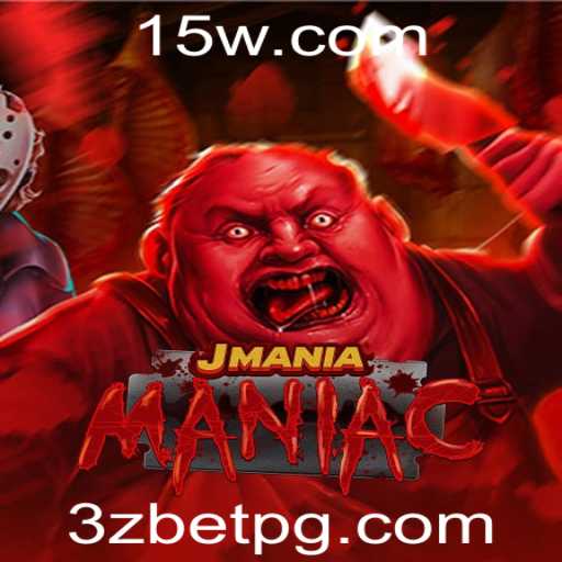 Descubra o Mundo Empolgante de JManiaManiac: O Inovador Jogo Baseado em 3z Bet