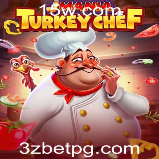 Explorando o Mundo de JManiaTurkeyChef: Um Jogo Inovador Combinando Estratégia e Diversão