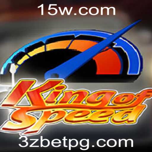 Descubra KingofSpeed: O Jogo de Corrida Revolucionário com 3z bet