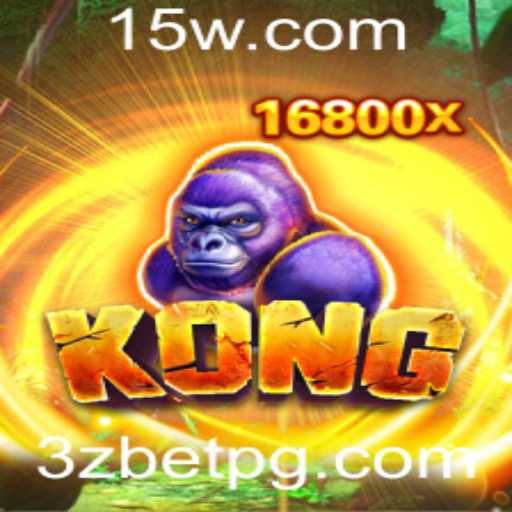 Descubra o Fascinante Mundo de Kong e a Aposta 3z