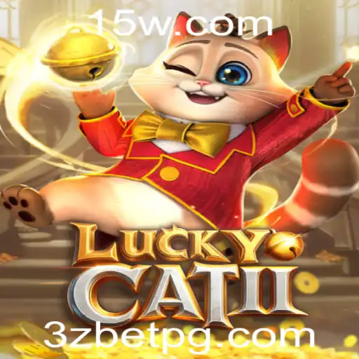 Explorando o Universo de LuckyCatII: O Novo Jogo do Momento na Plataforma 3z Bet