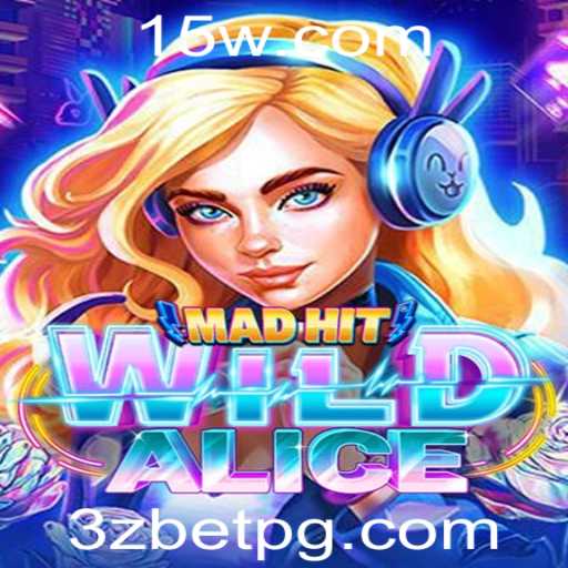 MadHitWildAlice: Uma Jornada Selvagem no Mundo dos Jogos