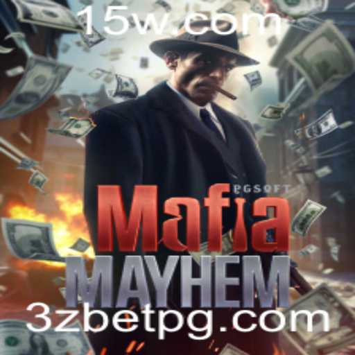 Explorando o Fascinante Mundo de MafiaMayhem com 3z Bet