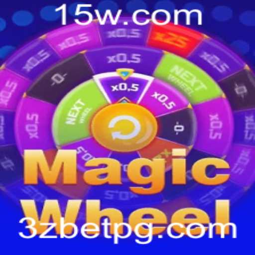 Descubra o Fascinante Mundo de MagicWheel e a Inovadora Plataforma 3z bet