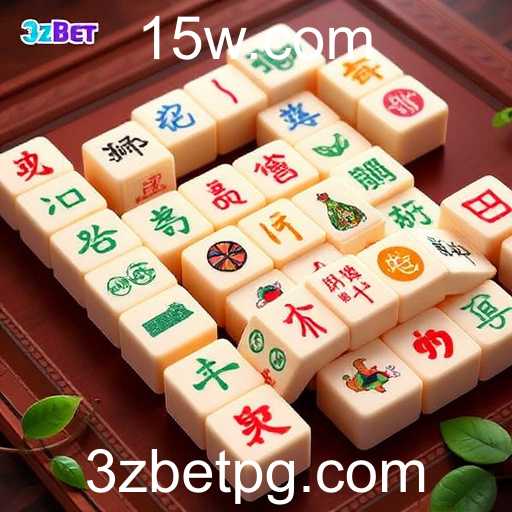 Explorando o Mundo do Mahjong com 3z Bet