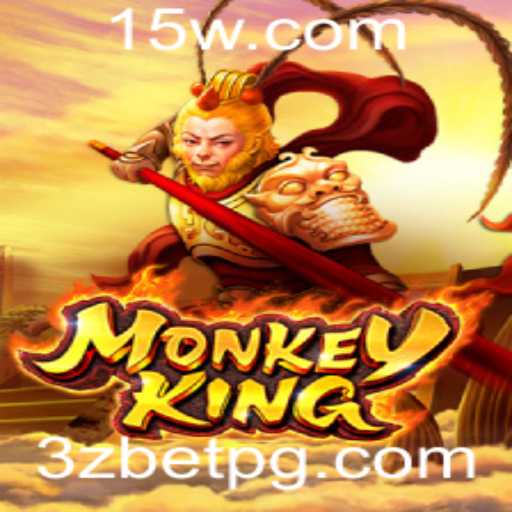 Explorando o Fascinante Mundo de MonkeyKing: Estratégias e Regras