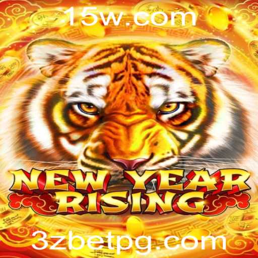 NewYearRising: Uma Aventura Inovadora e Desafiadora