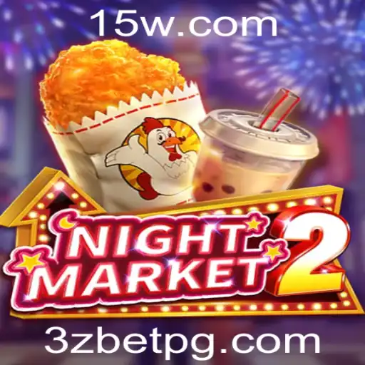 Explorando NightMarket2: O Universo de Entretenimento do 3z Bet