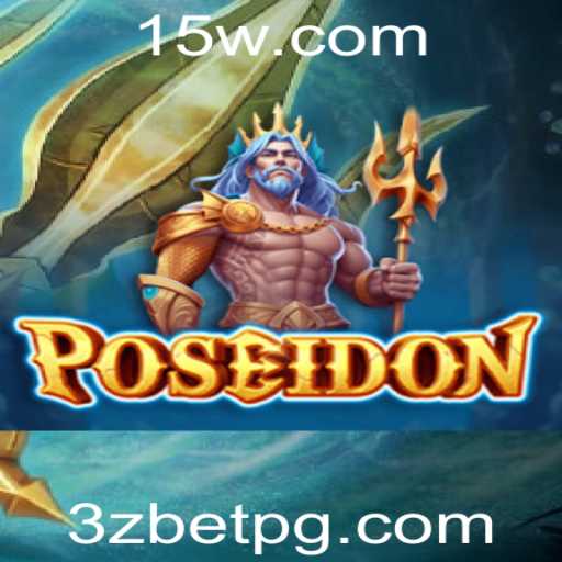 Poseidon: Mergulhando nas Profundezas com 3z Bet