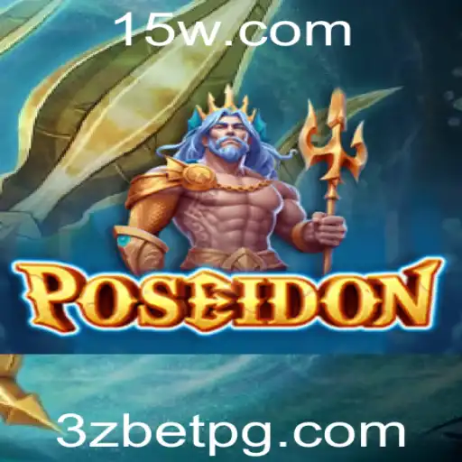 Poseidon: Mergulhando nas Profundezas com 3z Bet