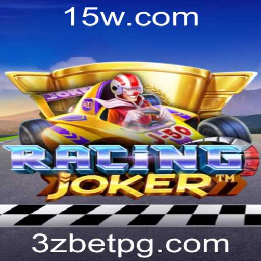 RacingJoker: A Nova Sensação dos Jogos de Corrida
