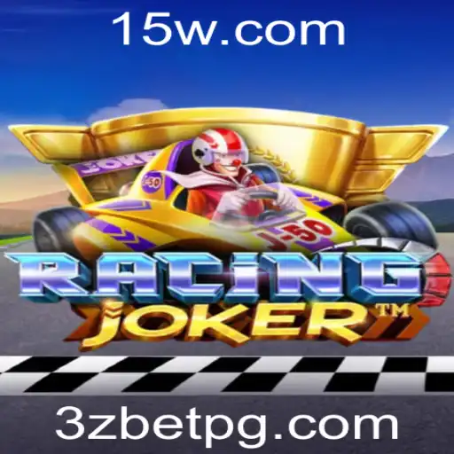RacingJoker: A Nova Sensação dos Jogos de Corrida