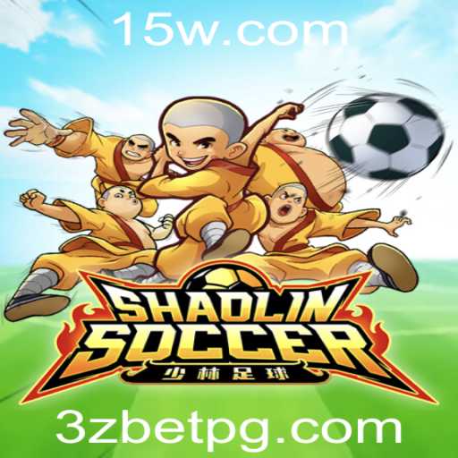 Descubra o Fascinante Mundo de ShaolinSoccer e o Universo de Apostas 3z Bet
