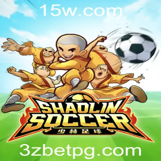 Descubra o Fascinante Mundo de ShaolinSoccer e o Universo de Apostas 3z Bet