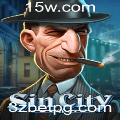 Descubra o Mundo de SinCity e a Inovação de 3Z Bet
