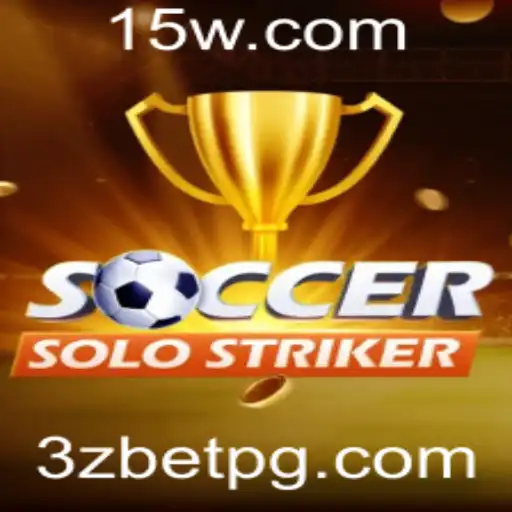 SocerSoloStriker: A Ascendente Sensação dos Jogos Virtuais