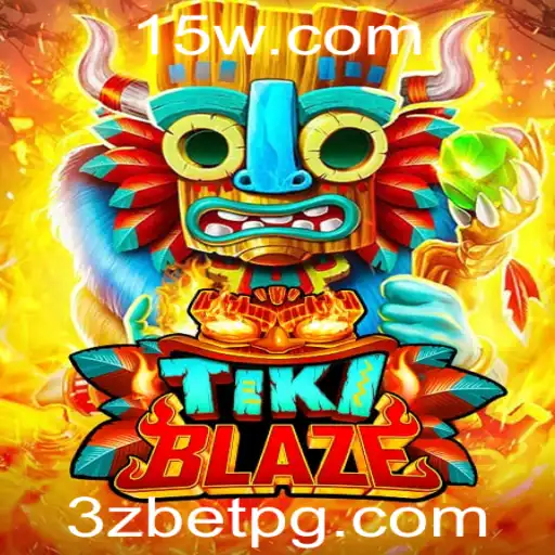 TikiBlaze: A Nova Sensação dos Jogos Online