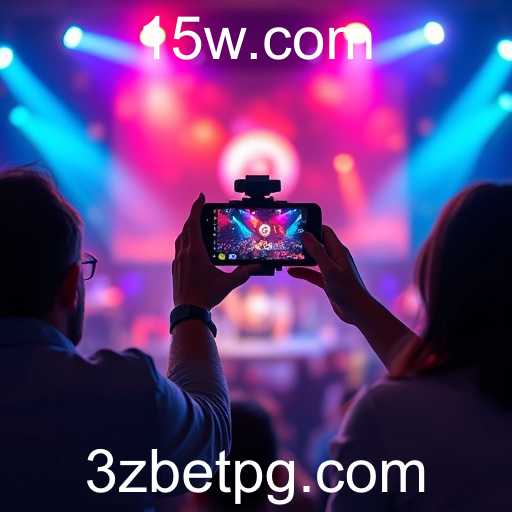 Transmissão ao Vivo: O Impacto e a Influência da 3z Bet nesse Cenário