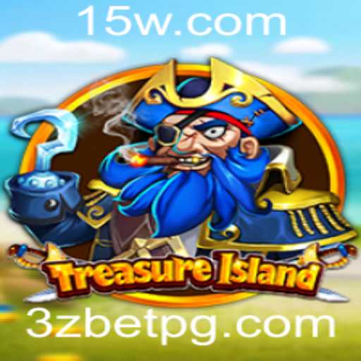 Explorando o Mundo Aventura de 'TreasureIsland' e a Experiência de 3z Bet