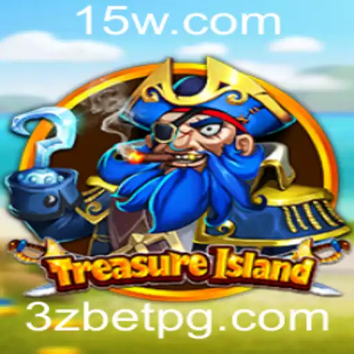 Explorando o Mundo Aventura de 'TreasureIsland' e a Experiência de 3z Bet