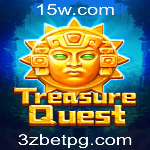 Descubra o Empolgante Mundo de TreasureQuest com 3z Bet