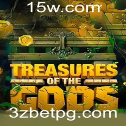 Desvendando 'TreasureoftheGods': Um Guia Completo para Jogadores