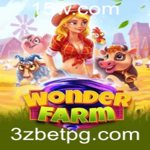 Descubra o Fascinante Mundo de WonderFarm: Regras e Estratégias